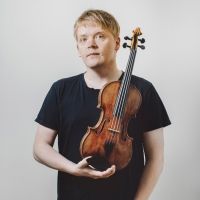 Green Umbrella Concert Rescheduled at Disney Concert Hall Interview