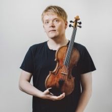 Green Umbrella Concert Rescheduled at Disney Concert Hall