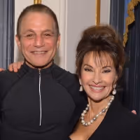 Photo Flash: Susan Lucci, Tony Danza and More Celebrate CELEBRITY AUTOBIOGRAPHY