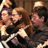 MusicaNova Orchestra Presents WINTER JOURNEY AND THE INEXTINGUISHABLE SYMPHONY…