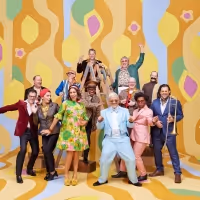 Pink Martini Comes to Toronto in November