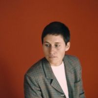 Mimi Gilbert Releases New Song 'Dark Storm'