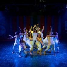 stop/time dance theater will Present Original Show DIVAS at Playhouse on Park