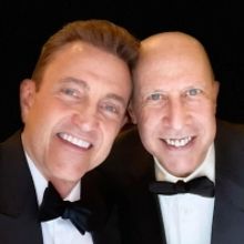 JEFF HARNAR & ALEX RYBECK: OUR 40th ANNIVERSARY SHOW Comes To 54 Below This June