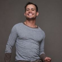 Migguel Anggelo Will Give a First Look at ENGLISH WITH AN ACCENT on May 13