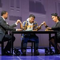 Photos: First Look at BLUE at Pittsburgh Opera