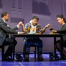 Photos: First Look at BLUE at Pittsburgh Opera