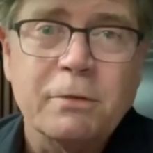 VIDEO: OKC Rep Pays Final Tribute To 25th Anniversary Of Oklahoma City Bombing