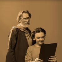 The Omaha Community Playhouse to Stage THE GIVER