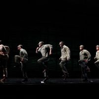 A SOLDIER'S PLAY, Starring Norm Lewis, Goes On Sale This Week in Dayton