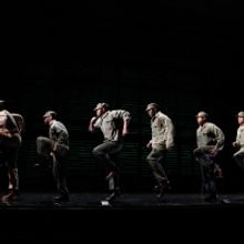 A SOLDIER'S PLAY, Starring Norm Lewis, Goes On Sale This Week in Dayton