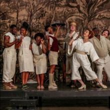 REDCAT Presents The International Debut Of William Kentridge's HOUSEBOY