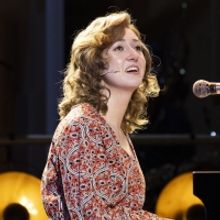 Photos: First Look at BEAUTIFUL- THE CAROLE KING MUSICAL at Theatre Royal Brighton