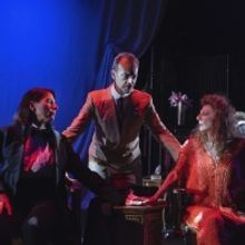 Photos: First Look at IDA RUBENSTEIN: THE FINAL ACT at the Playground Theatre