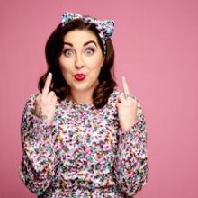 Carla Anita Mattiazzo Brigns THE CATCHELORETTE to Adelaide Fringe