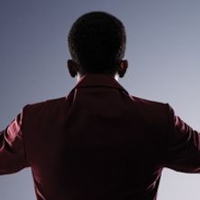 CHOIR BOY Comes to QPAC in March 2023