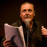 Photo Flash: Stacy Keach and More in L.A. Theatre Works' FRANKENSTEIN