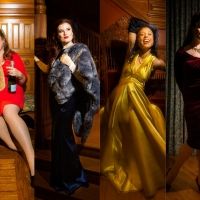 MassOpera Will Present LA TRAVIATA Next Month