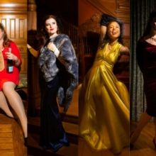 MassOpera Will Present LA TRAVIATA Next Month