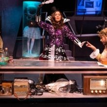 Nikos Kypourgos' Musical SILENCE, THE KING IS LISTENING Tours to Six Cities Across Gr