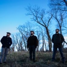 Photo Flash: First Look at the Cast of ALL IS CALM: THE CHRISTMAS TRUCE OF 1914