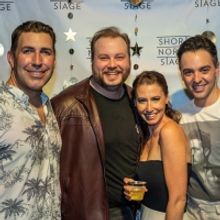 Photos: Inside Short North Stage's YOUNG FRANKENSTEIN VIP OPENING NIGHT GALA
