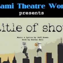 [title of show] Will Be Performed at Miami TheatreWorks in August