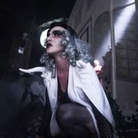 The McKittrick Hotel Announces A HITCHCOCK HALLOWEEN PARTY Three Nights Of Costume…