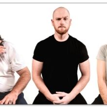 Aunty Donna Will Embark on UK Tour With 'The Magical Dead Cat Tour'