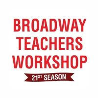 Annaleigh Ashford, Christian Borle, and More Set for 2023 Broadway Teachers Workshop