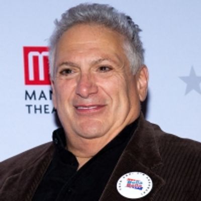 Harvey Fierstein to Moderate CASA VALENTINA-Related Documentary Panel