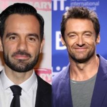Hugh Jackman, Alex Brightman, Ramin Karimloo, and Many More Set For BROADWAY BARKS