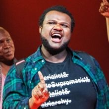 A STRANGE LOOP Original Broadway Cast Recording To Be Released in June