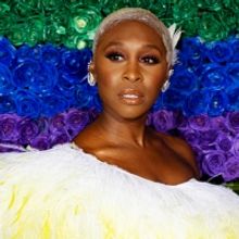 Cynthia Erivo to Star in Universal Film Drama TALENT SHOW
