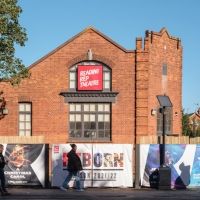 Reading Rep Theatre Opens Its Doors After Renovations