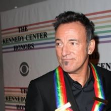 Warner Brothers Nabs Springsteen Documentary WESTERN STARS
