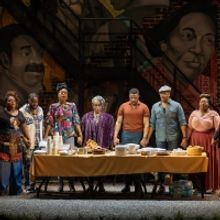 BWW Exclusive: First Look at the World Premiere of GRACE