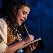 Aspire Presents TARZAN This Week