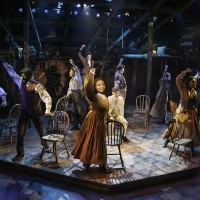 Photos: First Look at RAGTIME at Bay Street Theater & Sag Harbor Center for the Arts