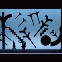 Greek National Opera's GNO TV Premiere Of Verdi's OTELLO Directed By Robert Wilson…