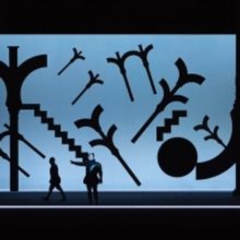 Greek National Opera's GNO TV Premiere Of Verdi's OTELLO Directed By Robert Wilson is