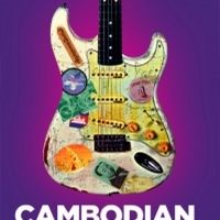 CAMBODIAN ROCK BAND Extended At Signature Theatre - Now Through March 15