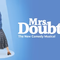 MRS DOUBTFIRE The Musical Will Open in the West End in May 2023