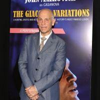 John Malkovich, Ben Schwartz Joins Steve Carell in SPACE FORCE