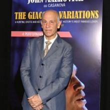 John Malkovich, Ben Schwartz Joins Steve Carell in SPACE FORCE