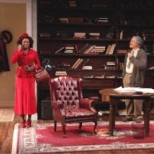 Photo Flash: Orlando Shakes in partnership with UCF Presents MY LORD, WHAT A NIGHT