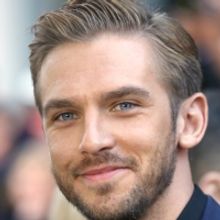 Dan Stevens Joins Will Ferrell, Rachel McAdams and Pierce Brosnan in EUROVISION
