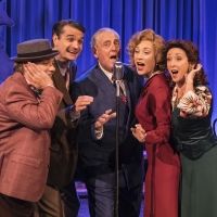 Photo Flash: First Look at Ensemble Theatre Company's IT'S A WONDERFUL LIFE: A LIVE…