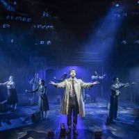 Photos: First Look at THE BOOK THIEF World Premiere at the Octagon Theatre Bolton