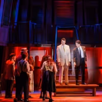 Photos: Inside Look at Garden Theatre's PARADE